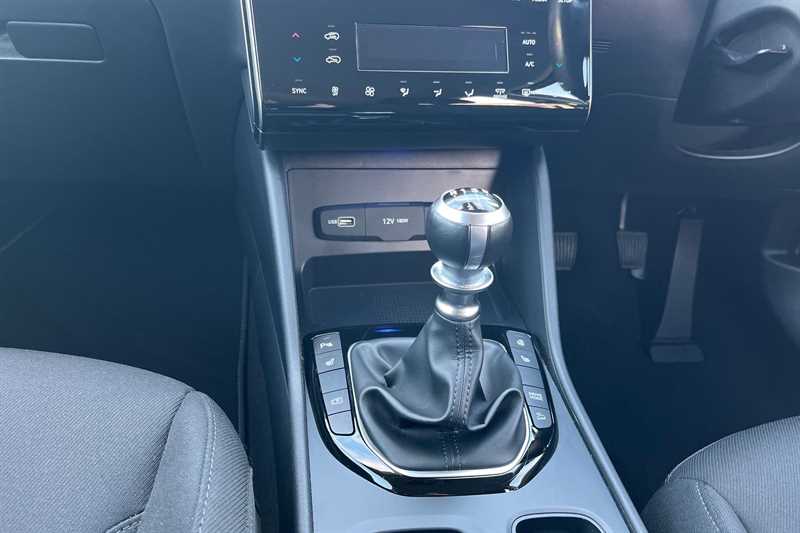 Used Hyundai TUCSON 2022 for sale - 77699934: Photo 14