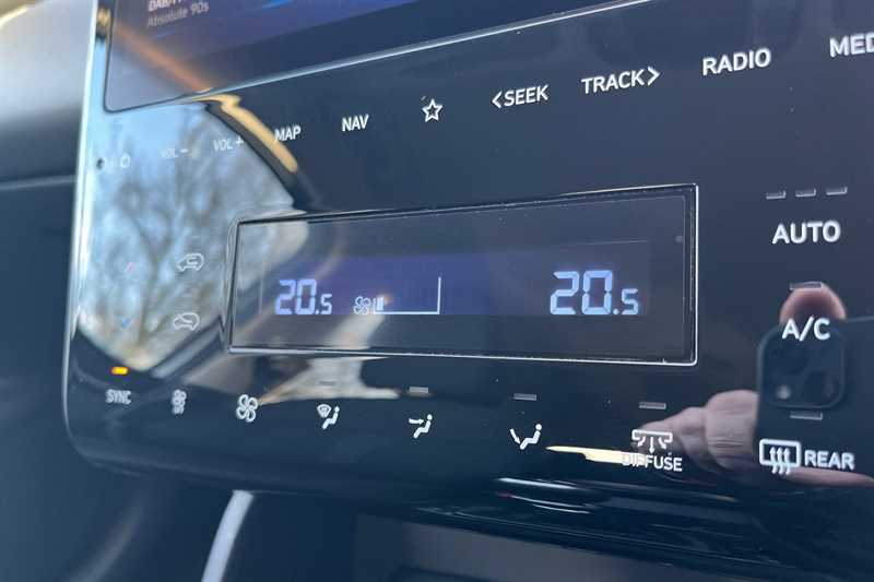 Used Hyundai TUCSON 2022 for sale - 77699934: Photo 15