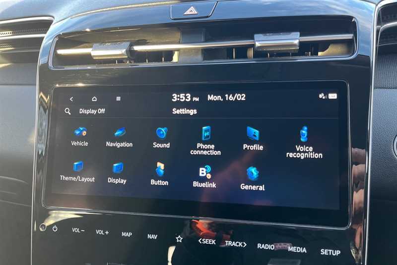 Used Hyundai TUCSON 2022 for sale - 77699934: Photo 17