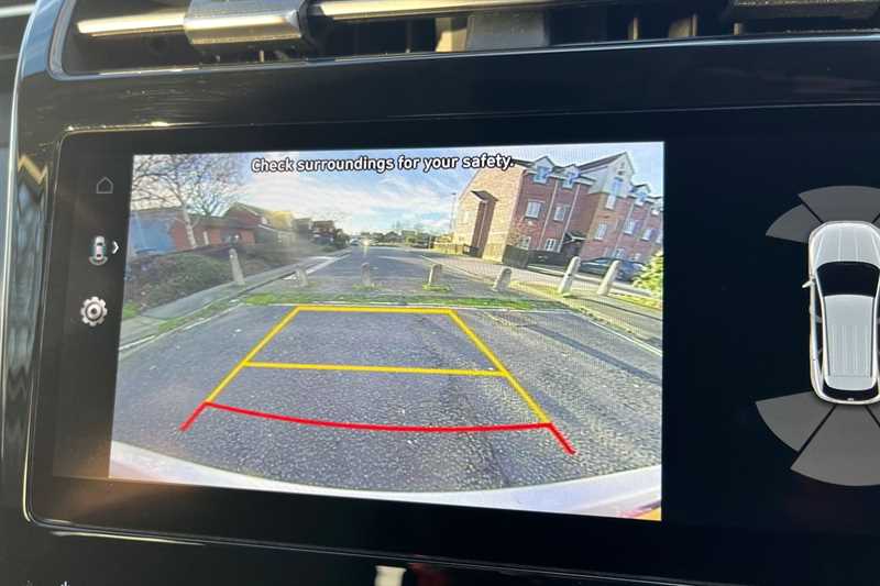 Used Hyundai TUCSON 2022 for sale - 77699934: Photo 19