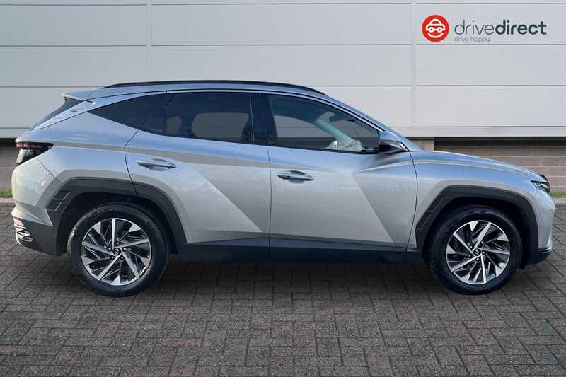 Used Hyundai TUCSON 2022 for sale - 77699934: Photo 2