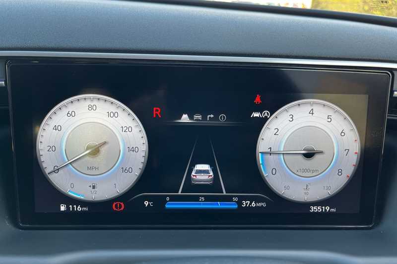 Used Hyundai TUCSON 2022 for sale - 77699934: Photo 20