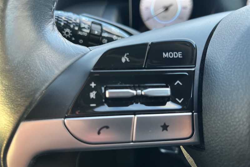 Used Hyundai TUCSON 2022 for sale - 77699934: Photo 21