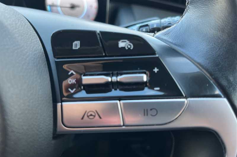 Used Hyundai TUCSON 2022 for sale - 77699934: Photo 22