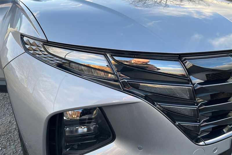 Used Hyundai TUCSON 2022 for sale - 77699934: Photo 28