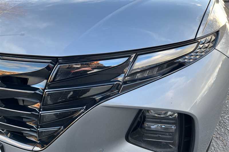 Used Hyundai TUCSON 2022 for sale - 77699934: Photo 29