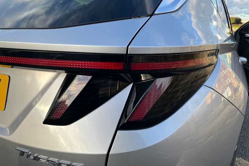 Used Hyundai TUCSON 2022 for sale - 77699934: Photo 32