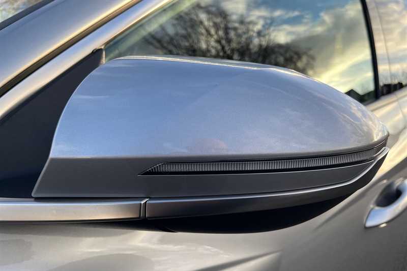 Used Hyundai TUCSON 2022 for sale - 77699934: Photo 35