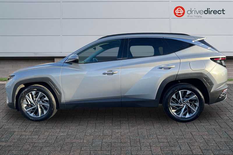 Used Hyundai TUCSON 2022 for sale - 77699934: Photo 6