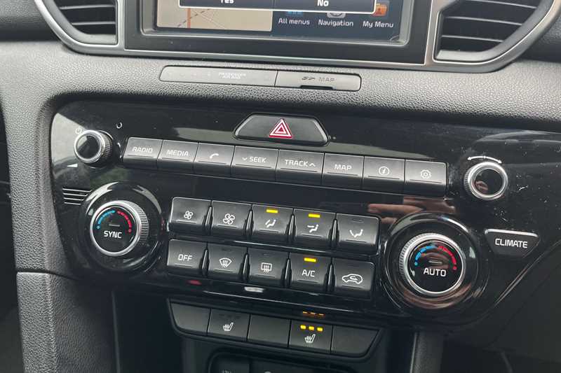 Used Kia Sportage 2018 for sale - 76140645: Photo 15