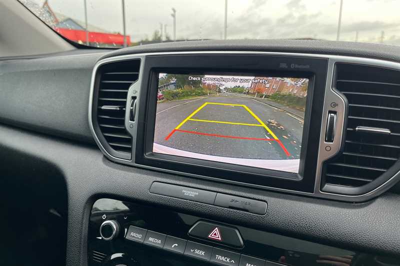 Used Kia Sportage 2018 for sale - 76140645: Photo 19