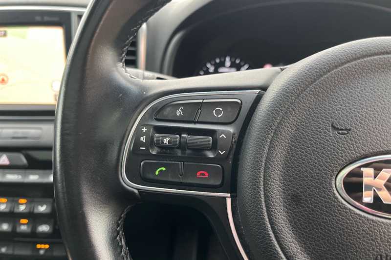 Used Kia Sportage 2018 for sale - 76140645: Photo 21