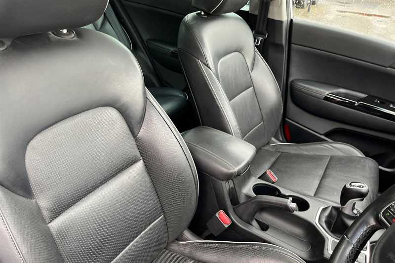 Used Kia Sportage 2018 for sale - 76140645: Photo 23