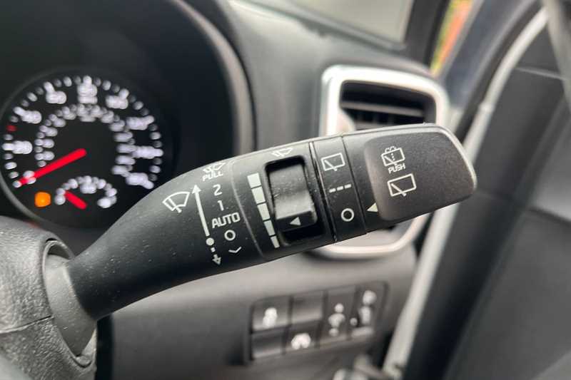 Used Kia Sportage 2018 for sale - 76140645: Photo 26
