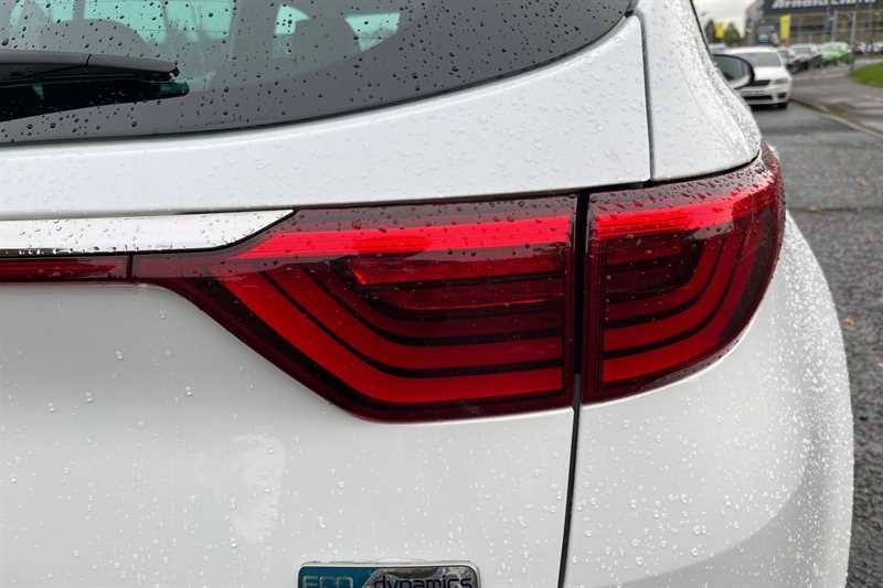 Used Kia Sportage 2018 for sale - 76140645: Photo 33