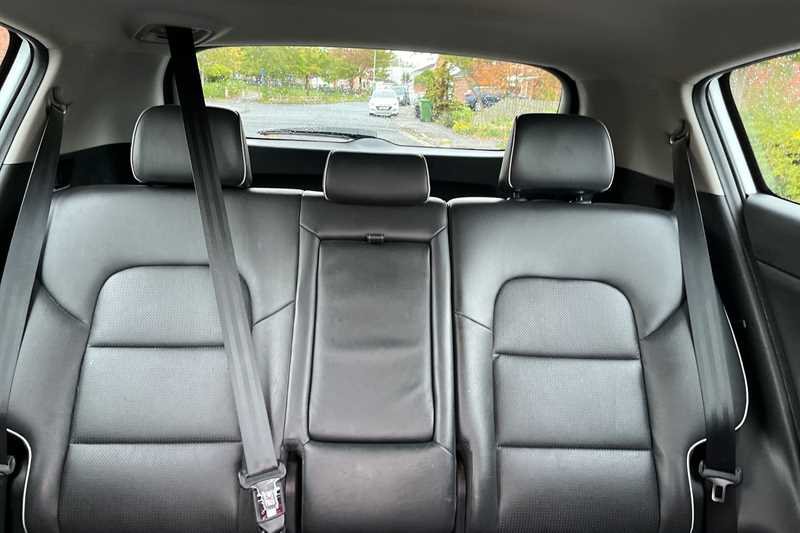 Used Kia Sportage 2018 for sale - 76140645: Photo 39