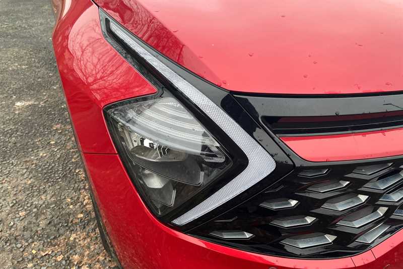 Used Kia Sportage 2022 for sale - 77554550: Photo 28