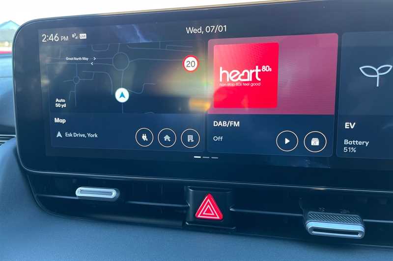 Used Hyundai IONIQ 5 2024 for sale - 78175439: Photo 17