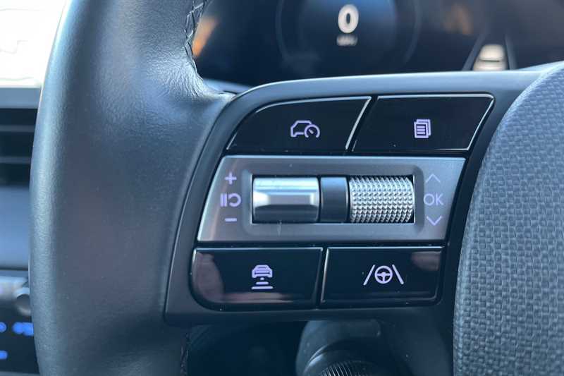 Used Hyundai IONIQ 5 2024 for sale - 78175439: Photo 21