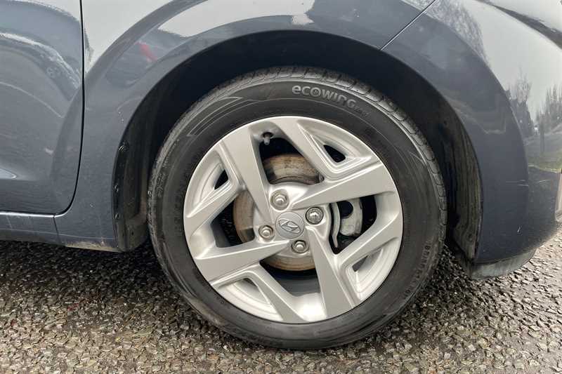 Used Hyundai i10 2021 for sale - 77390668: Photo 9