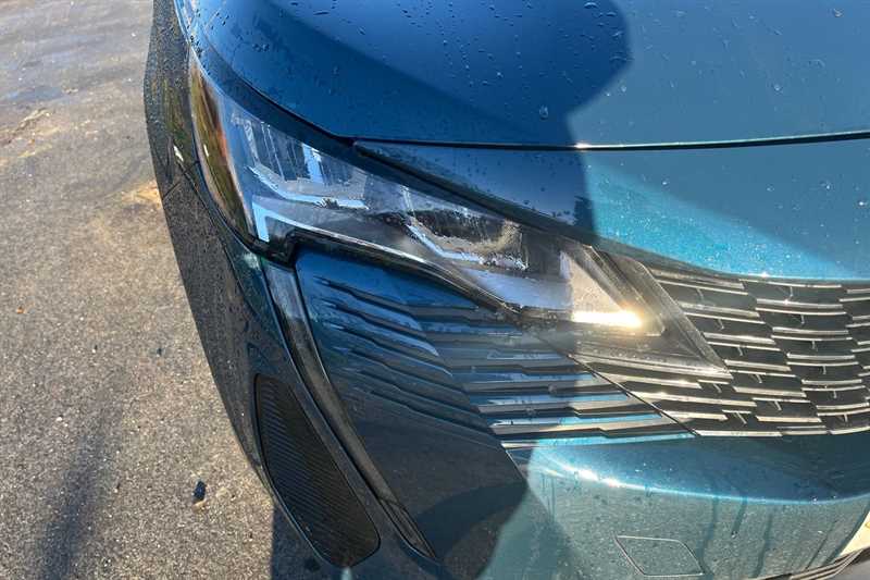 Used Peugeot 3008 2022 for sale - 77402552: Photo 28