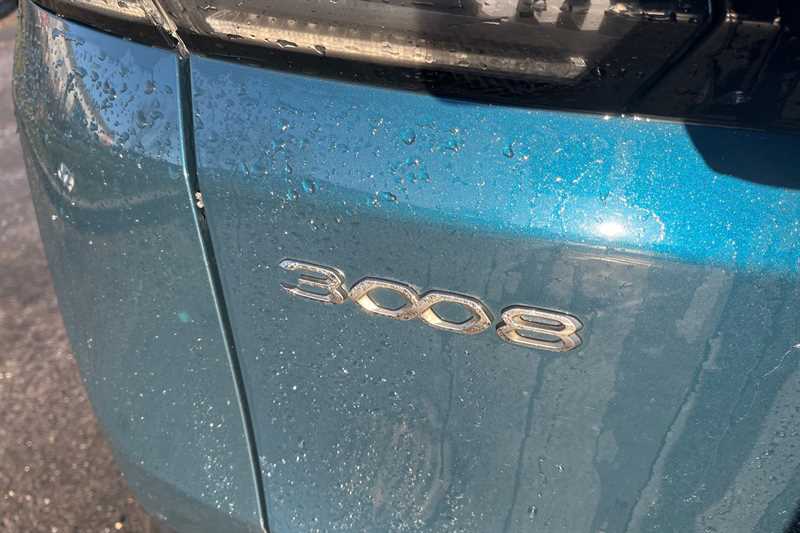 Used Peugeot 3008 2022 for sale - 77402552: Photo 30