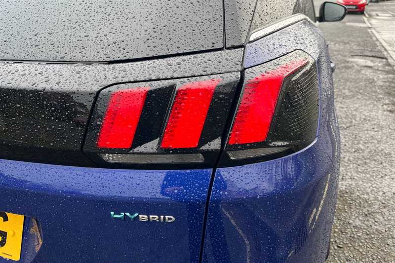 Used Peugeot 3008 2020 for sale - 78217284: Photo 32