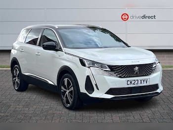 Used Peugeot 5008 2023 for sale - 79864151: Photo