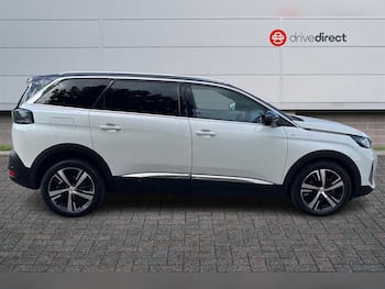 Used Peugeot 5008 2023 for sale - 79864151: Photo