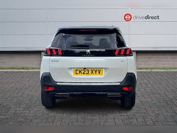 Used Peugeot 5008 2023 for sale - 79864151: Photo