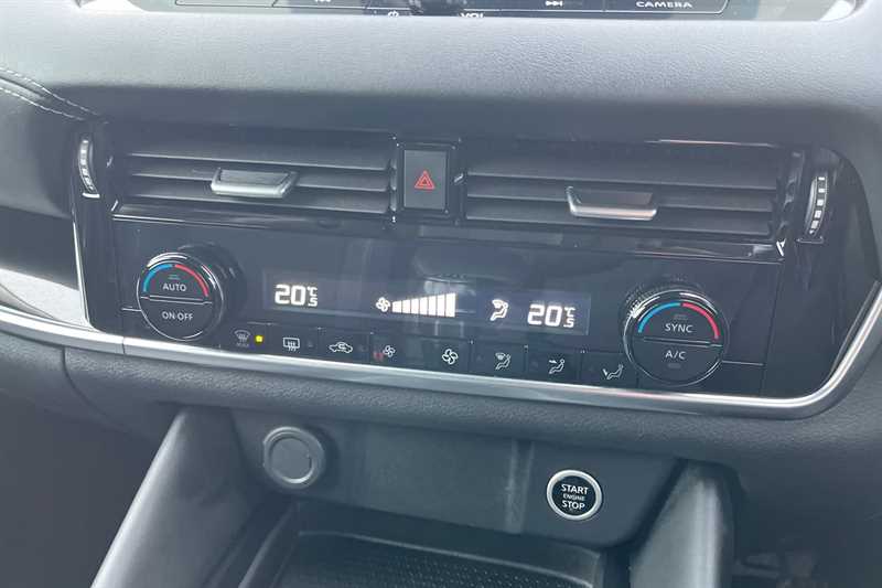 Used Nissan Qashqai 2022 for sale - 77322856: Photo 15