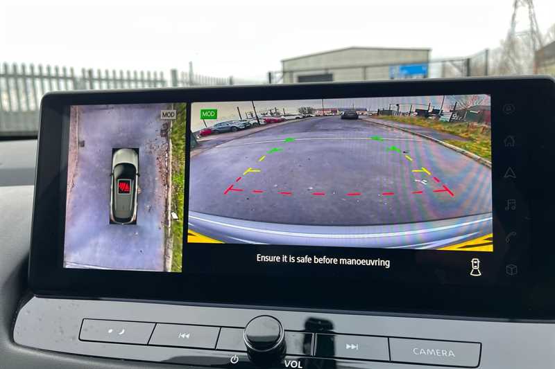 Used Nissan Qashqai 2022 for sale - 77322856: Photo 19