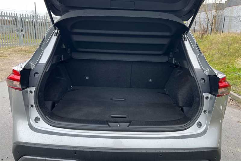 Used Nissan Qashqai 2022 for sale - 77322856: Photo 25