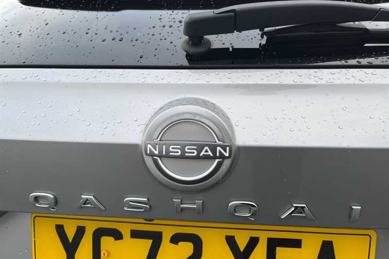 Used Nissan Qashqai 2022 for sale - 77322856: Photo 30