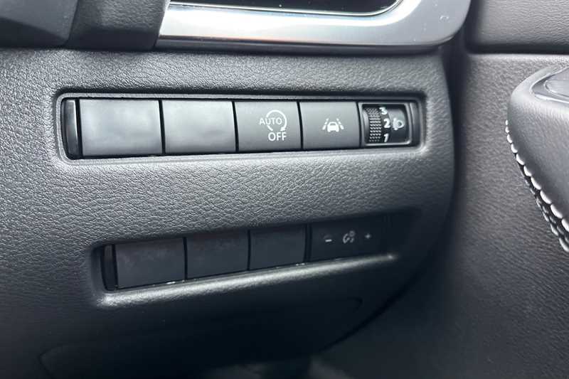 Used Nissan Qashqai 2022 for sale - 77322856: Photo 38