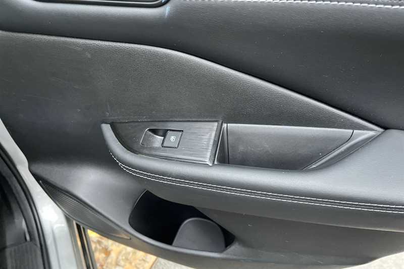 Used Nissan Qashqai 2022 for sale - 77322856: Photo 40