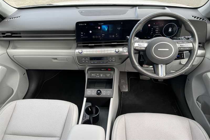 Used Hyundai KONA 2023 for sale - 78050459: Photo 13