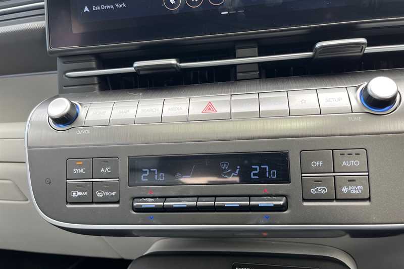 Used Hyundai KONA 2023 for sale - 78050459: Photo 15