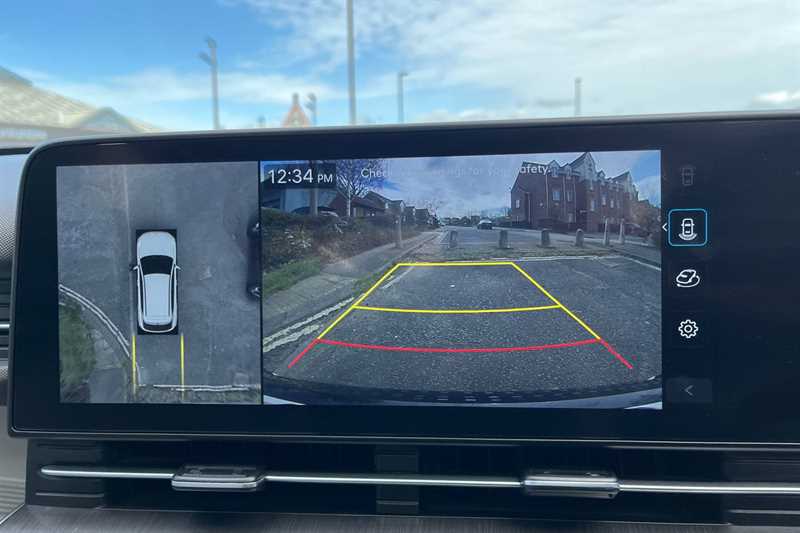 Used Hyundai KONA 2023 for sale - 78050459: Photo 19