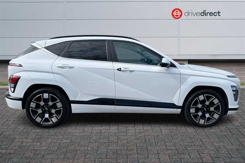 Used Hyundai KONA 2023 for sale - 78050459: Photo 2