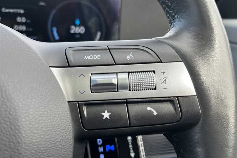 Used Hyundai KONA 2023 for sale - 78050459: Photo 22