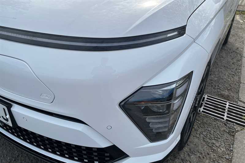 Used Hyundai KONA 2023 for sale - 78050459: Photo 29