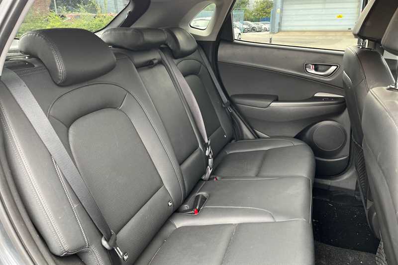 Used Hyundai KONA 2021 for sale - 76775380: Photo 24