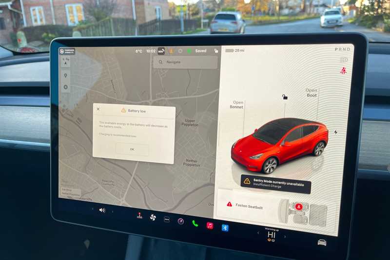 Used Tesla Model Y 2023 for sale - 77362041: Photo 17