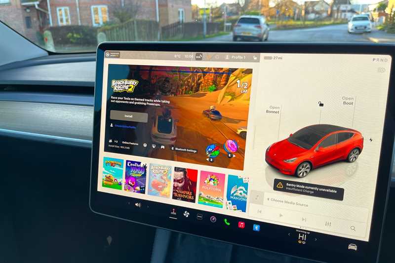 Used Tesla Model Y 2023 for sale - 77362041: Photo 38