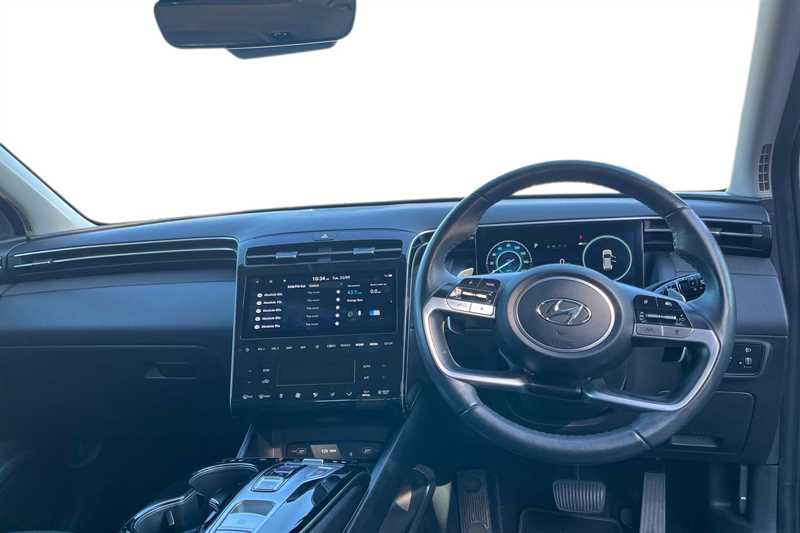 Used Hyundai TUCSON 2022 for sale - 76733989: Photo 11