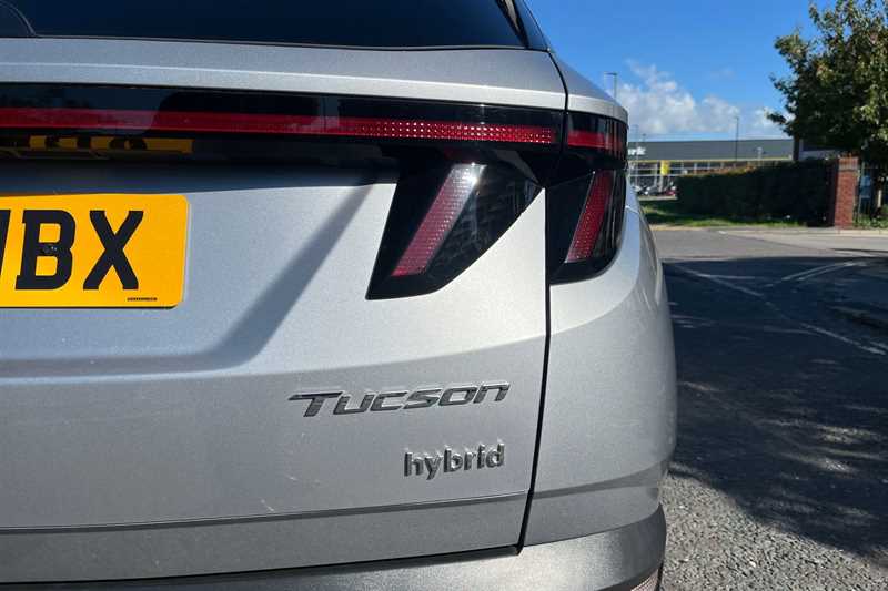 Used Hyundai TUCSON 2022 for sale - 76733989: Photo 33