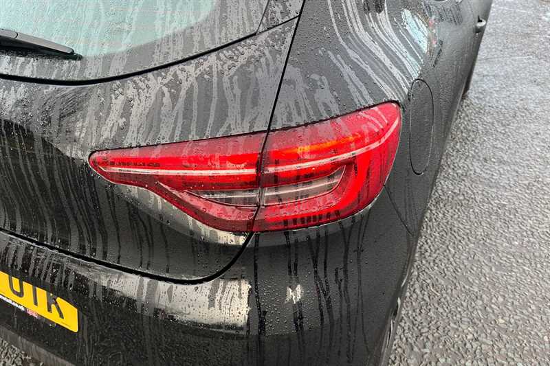 Used Renault Clio 2023 for sale - 77485943: Photo 32