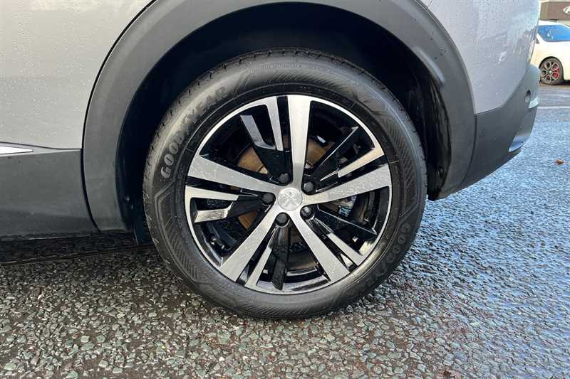 Used Peugeot 3008 2022 for sale - 77900252: Photo 11