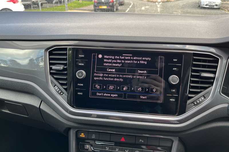 Used Volkswagen T-Roc 2021 for sale - 76806857: Photo 17